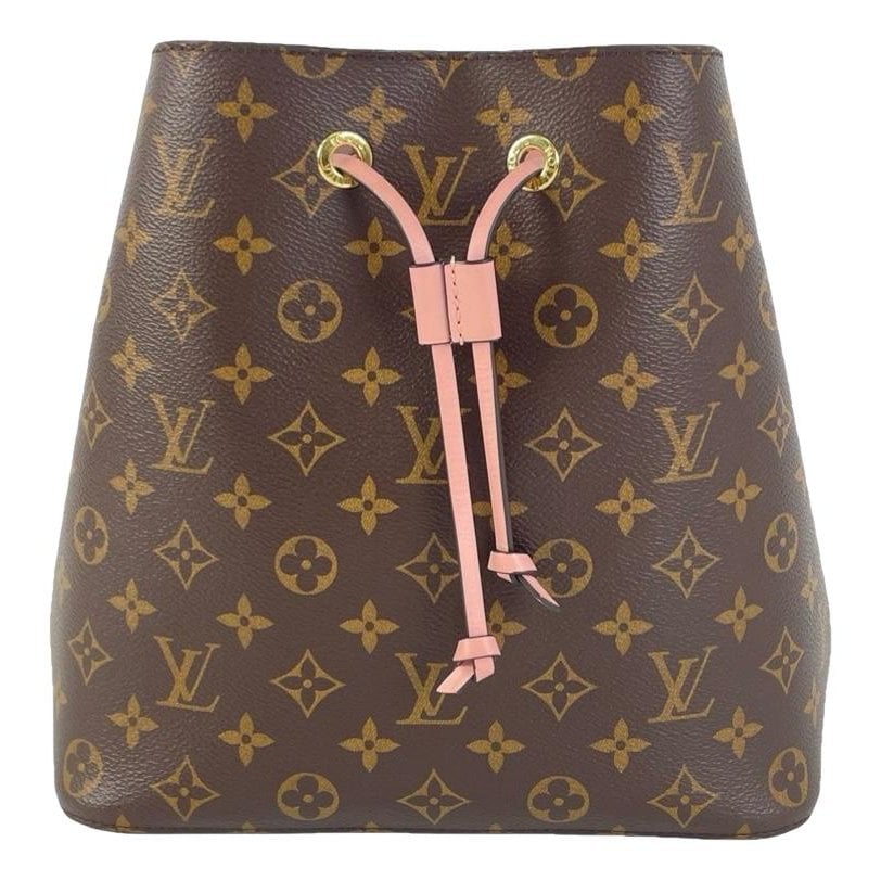 NéoNoé cloth handbag