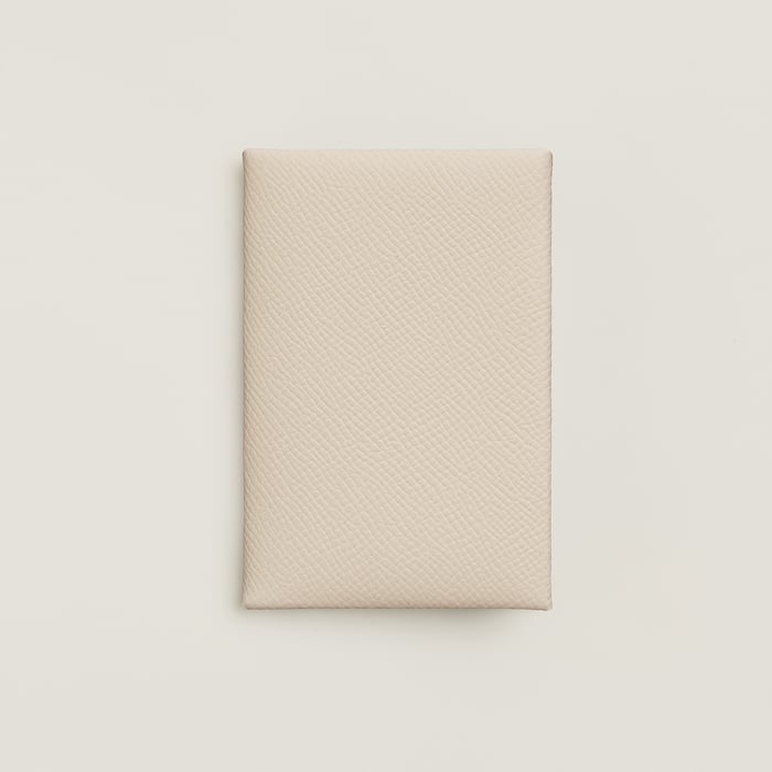 Craie Calvi Card Holder