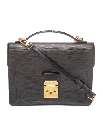 Monogram Monceau 28
