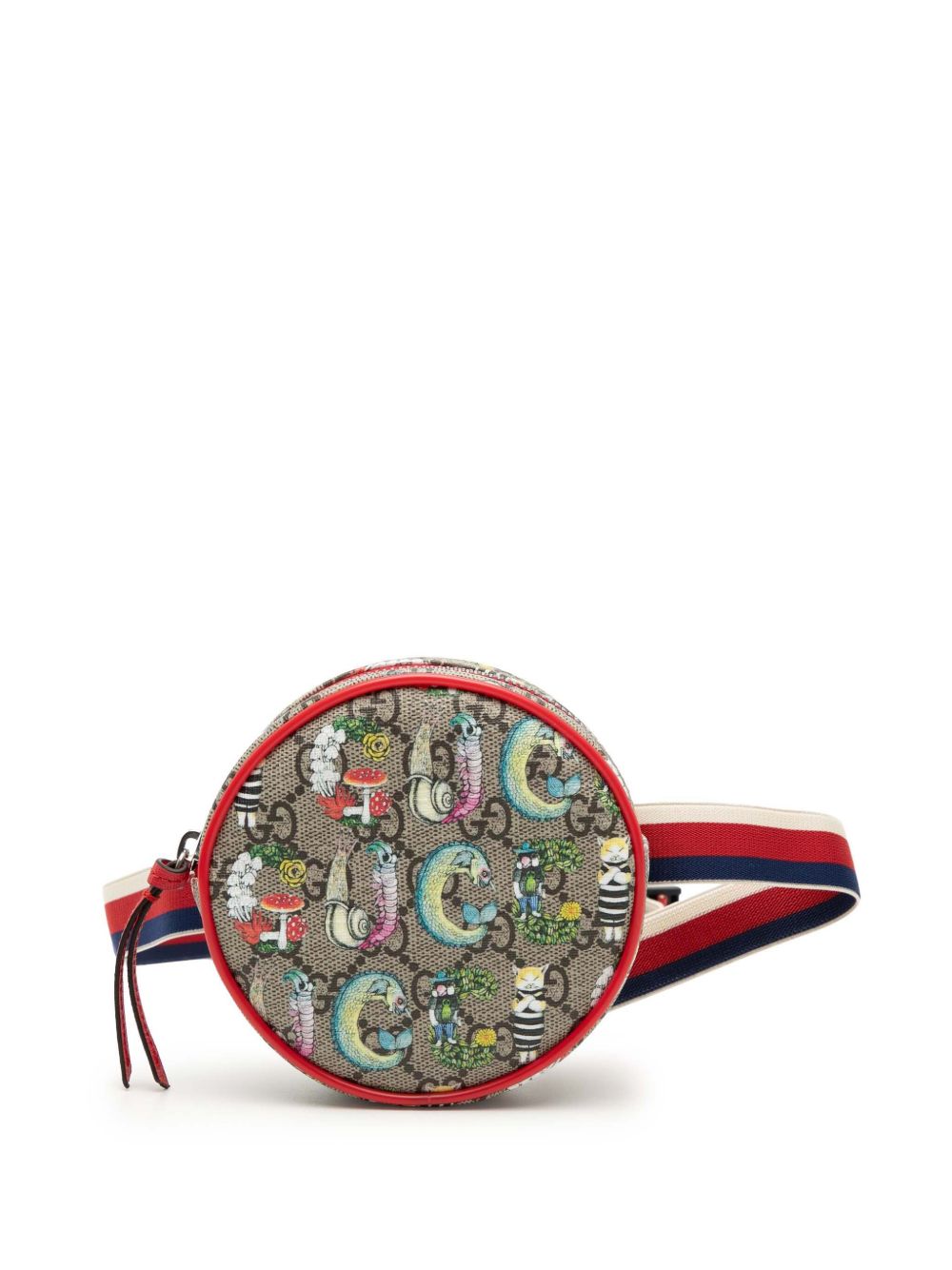 2000-2015 Yuko Higuchi Childrens GG Supreme belt bag