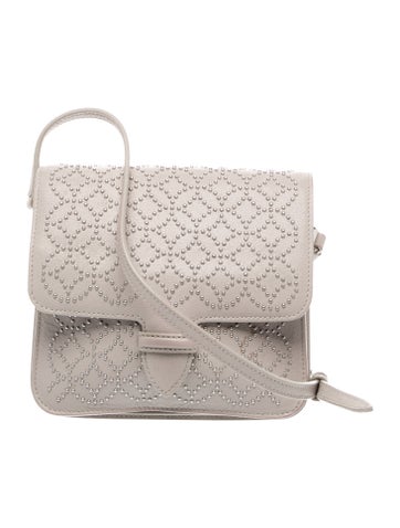 Leather Arabesque