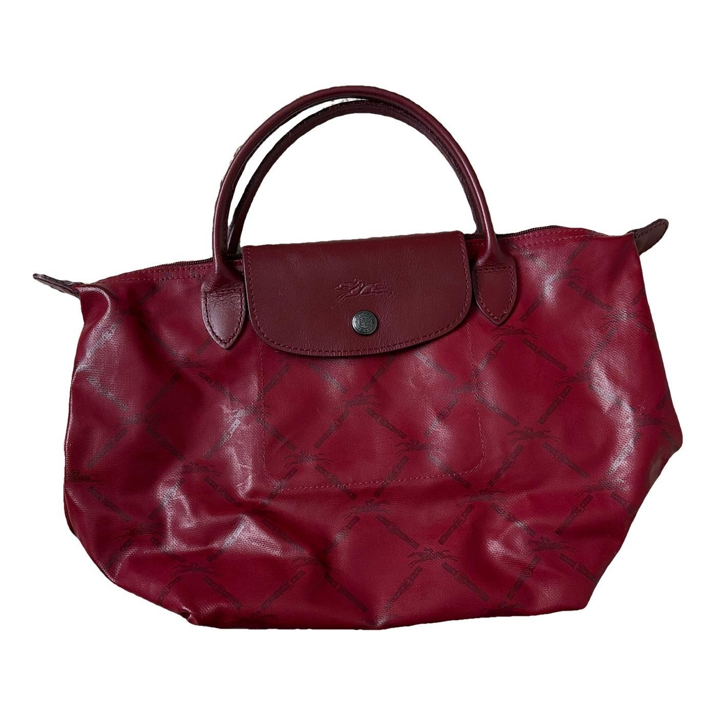 Pliage cloth handbag