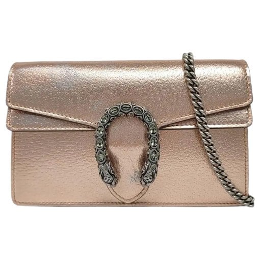 Dionysus leather mini bag