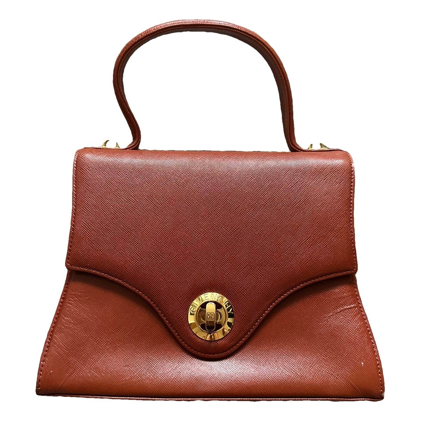 Givenchy Obsedia Tote leather crossbody bag