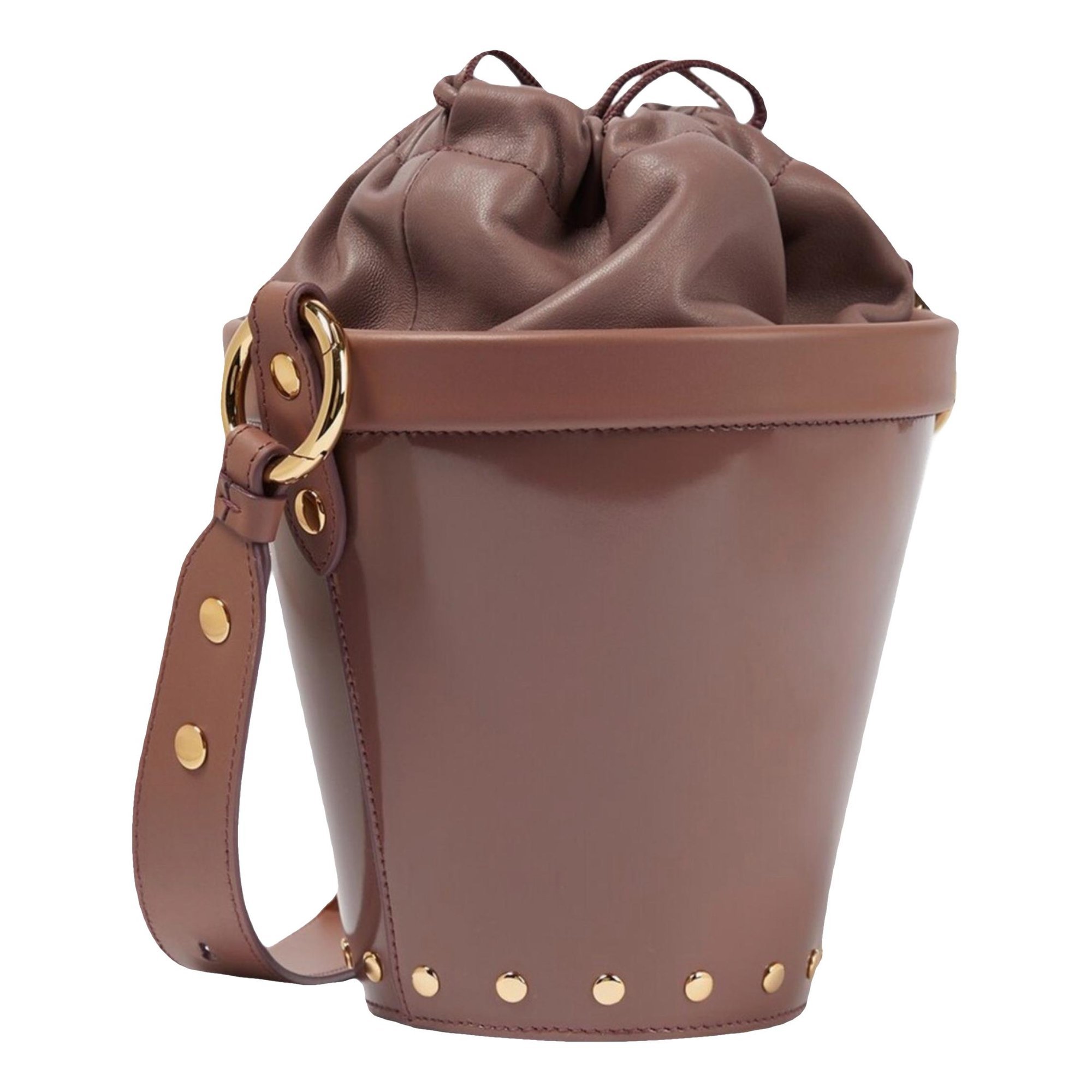 Maison Martin Margiela Leather crossbody bag