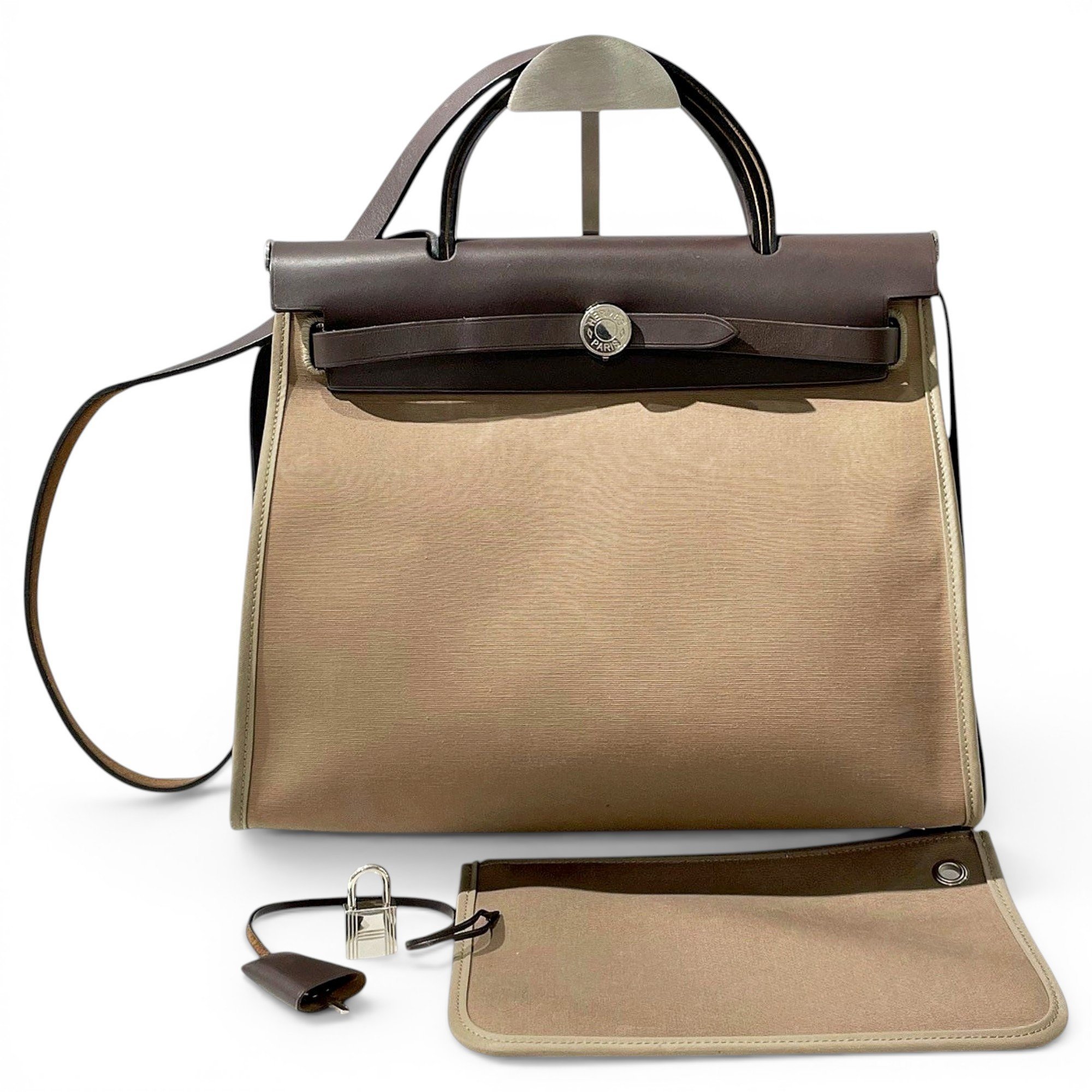 Herbag cloth handbag