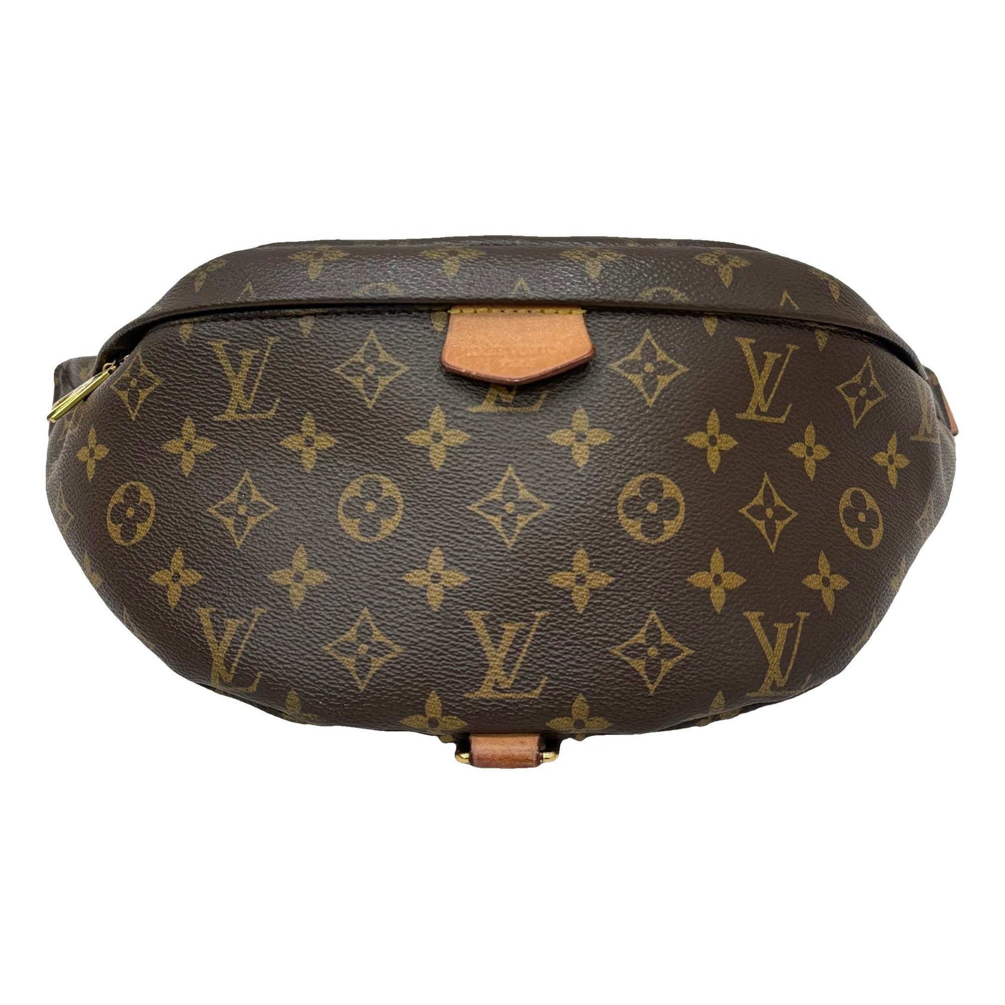 Bum Bag / Sac Ceinture leather handbag