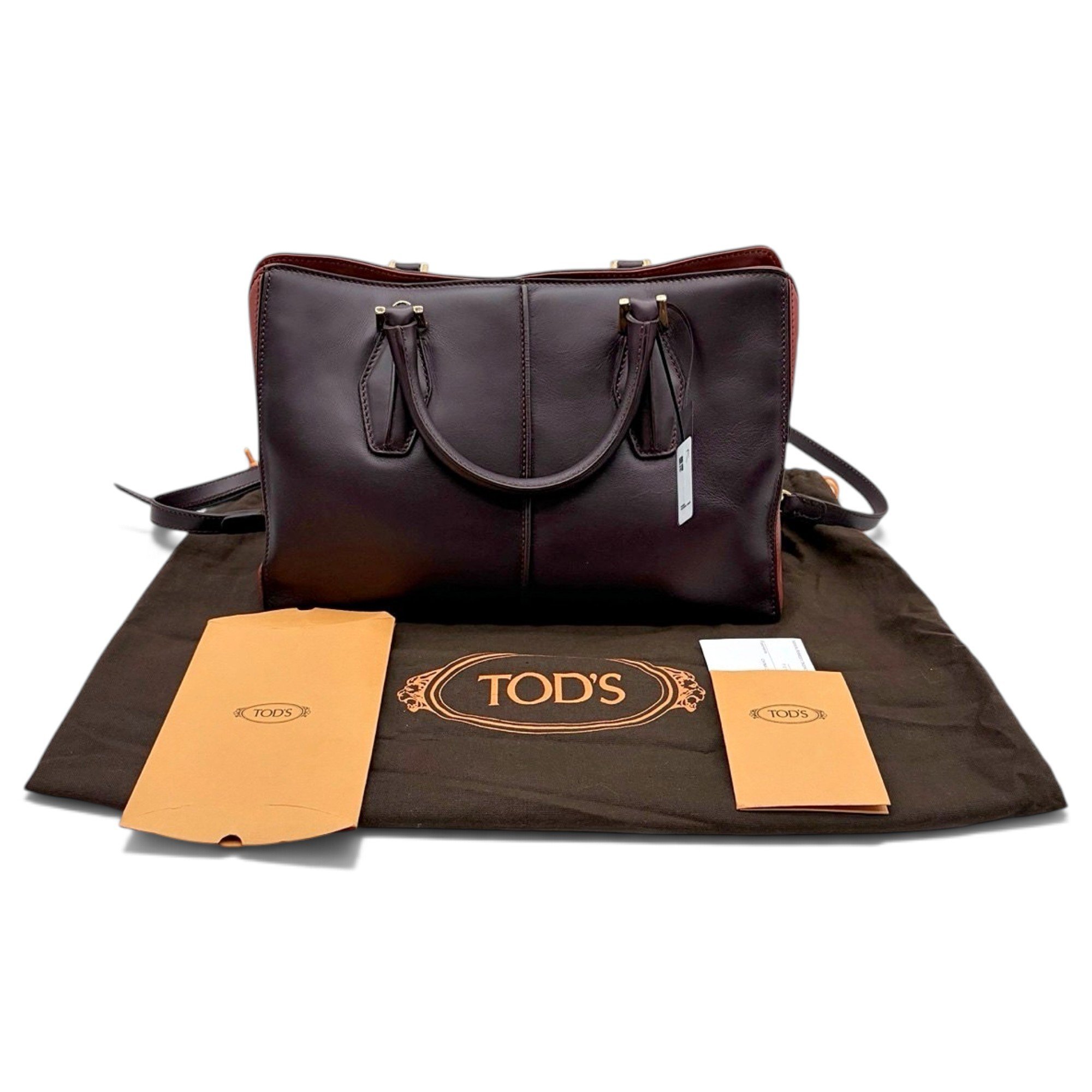 Tod's Leather handbag