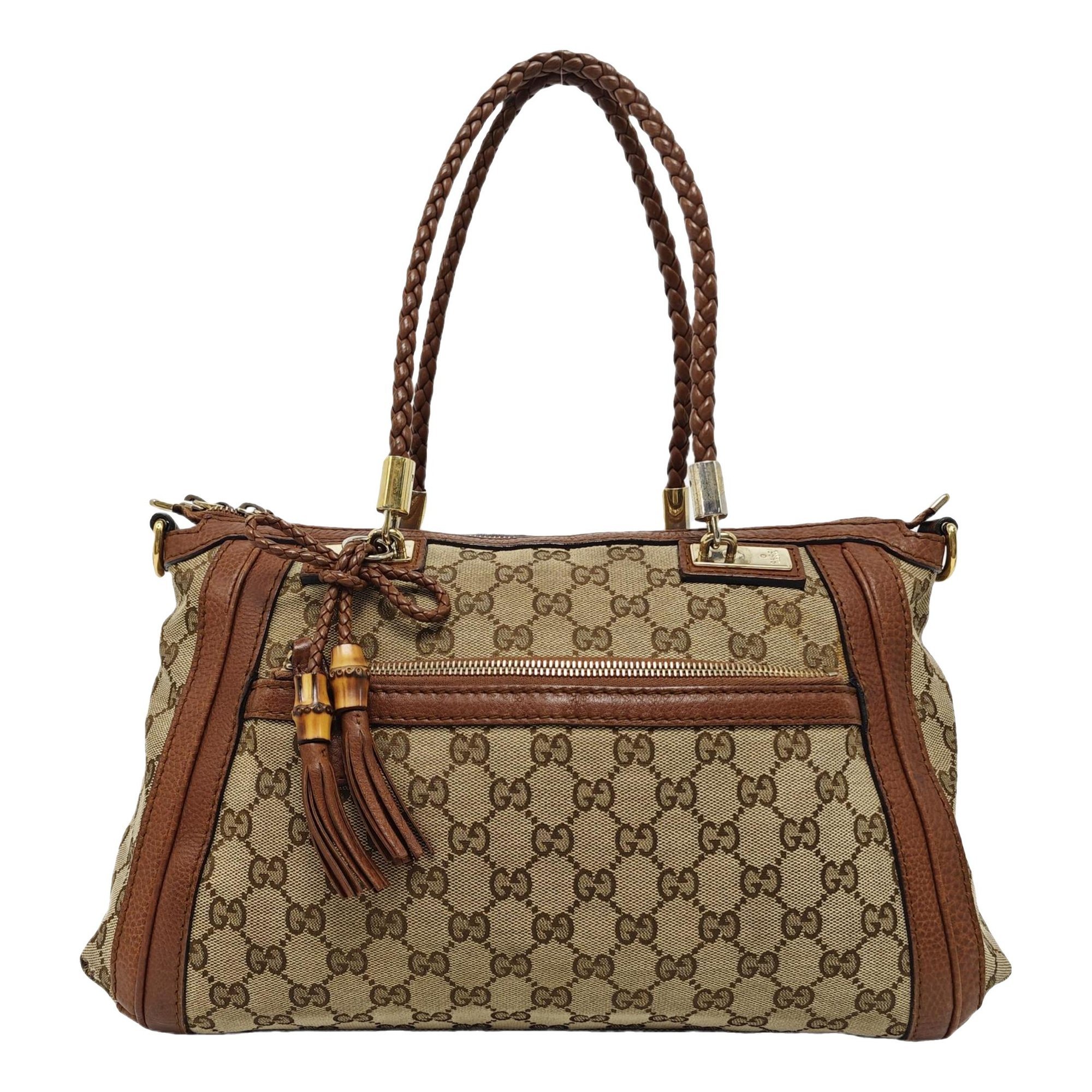 Bella cloth tote