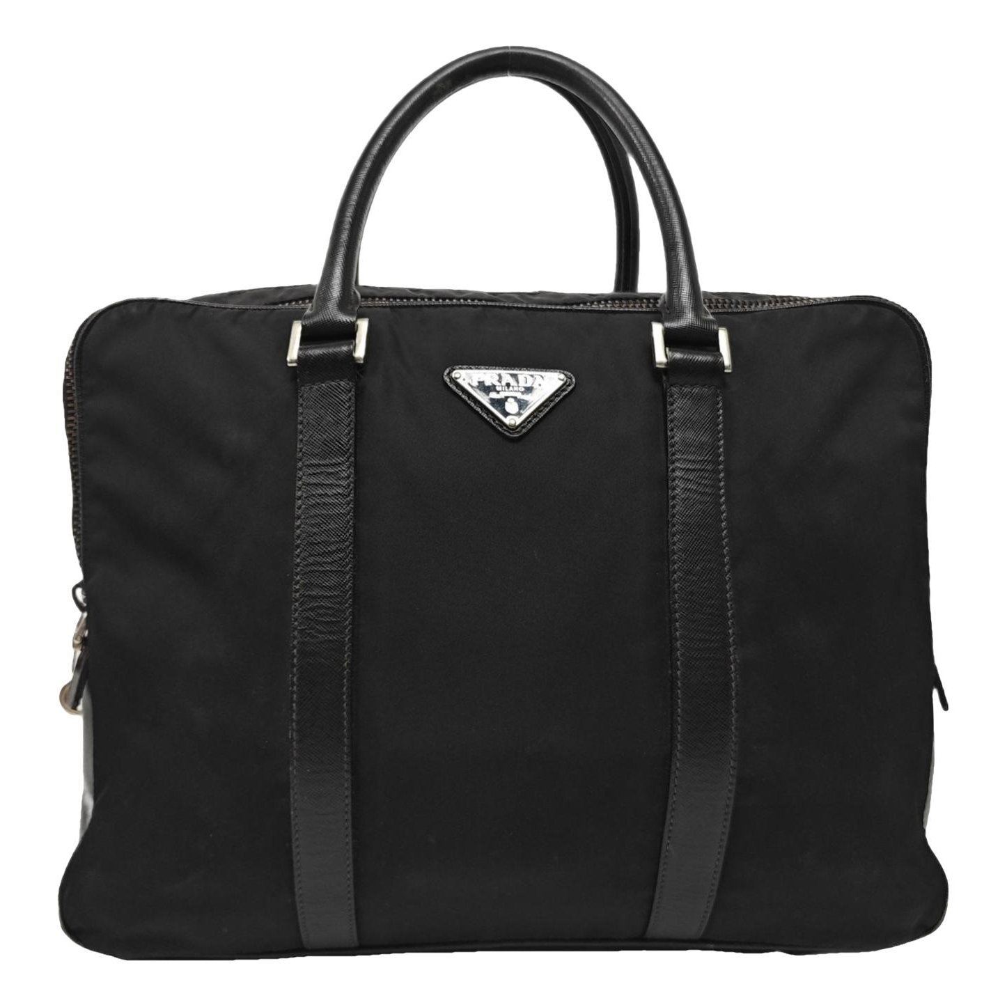 Cloth handbag