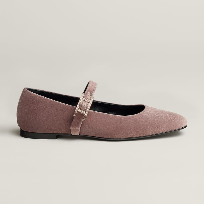 Bruyère Jane Ballet Flat