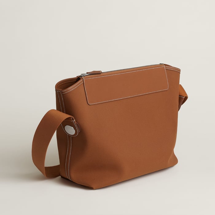 Fauve R.M.S 12h Bag