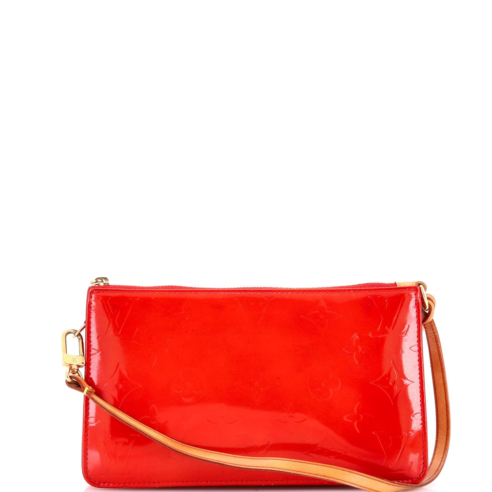 Lexington Pochette Monogram Vernis