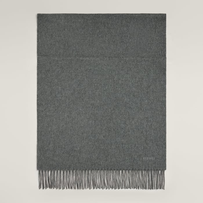 Flanelle Unie Brodee GM Muffler