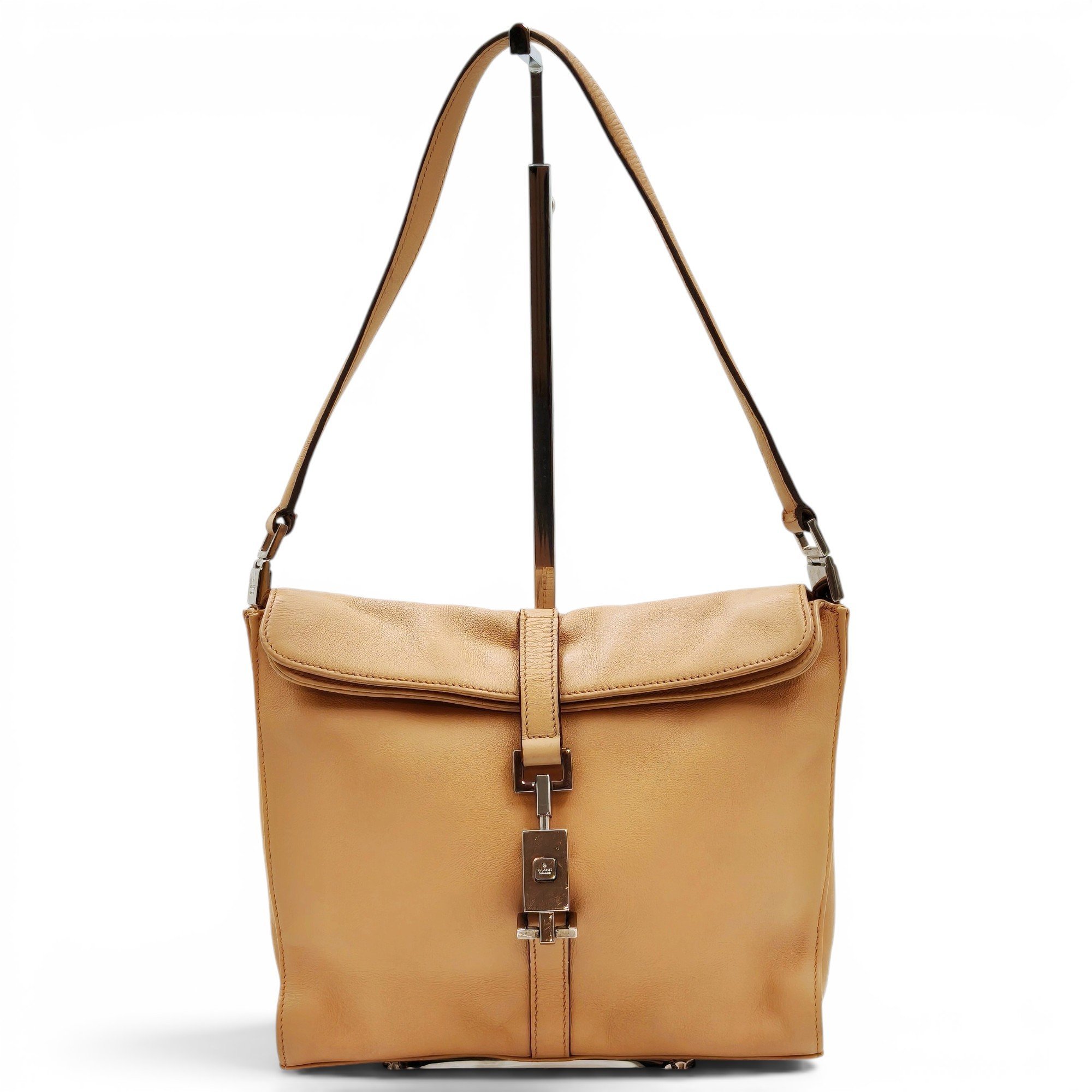 Jackie Vintage leather handbag