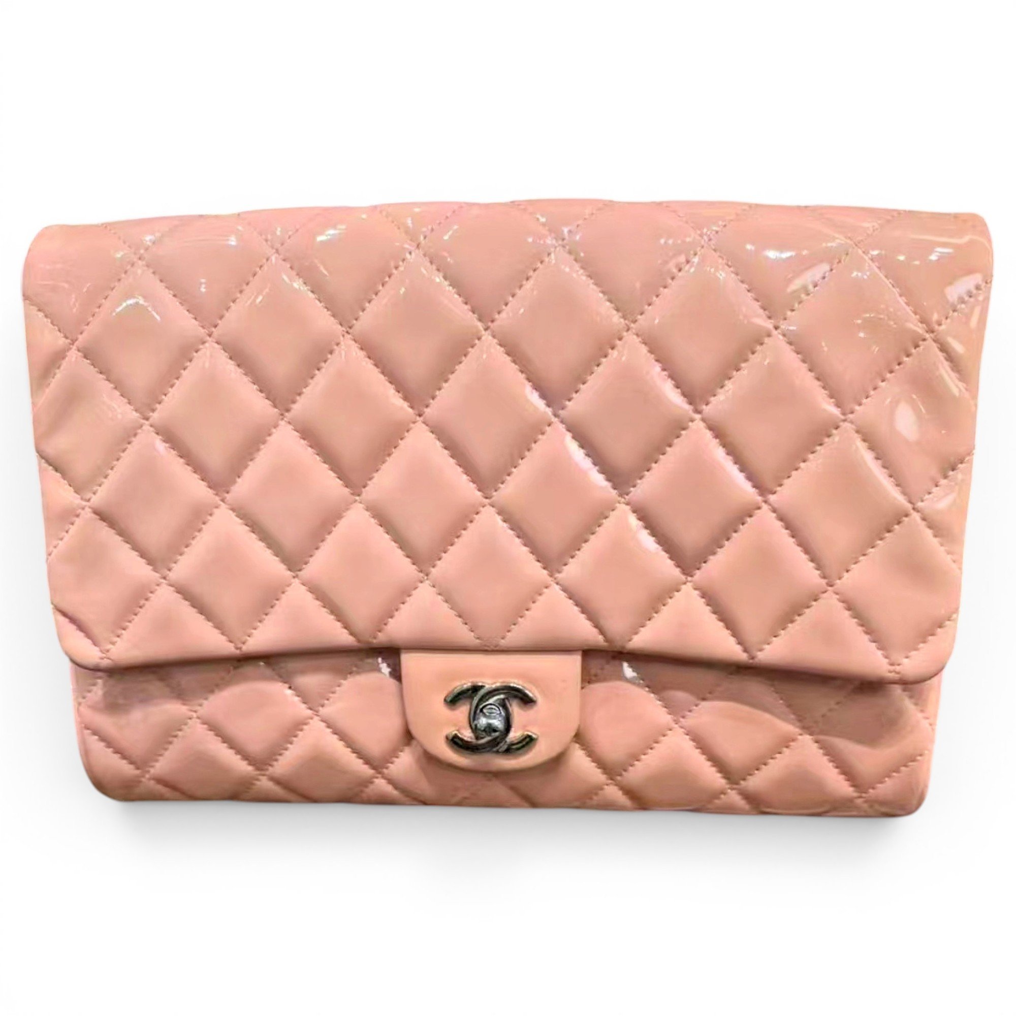 Timeless/Classique leather crossbody bag
