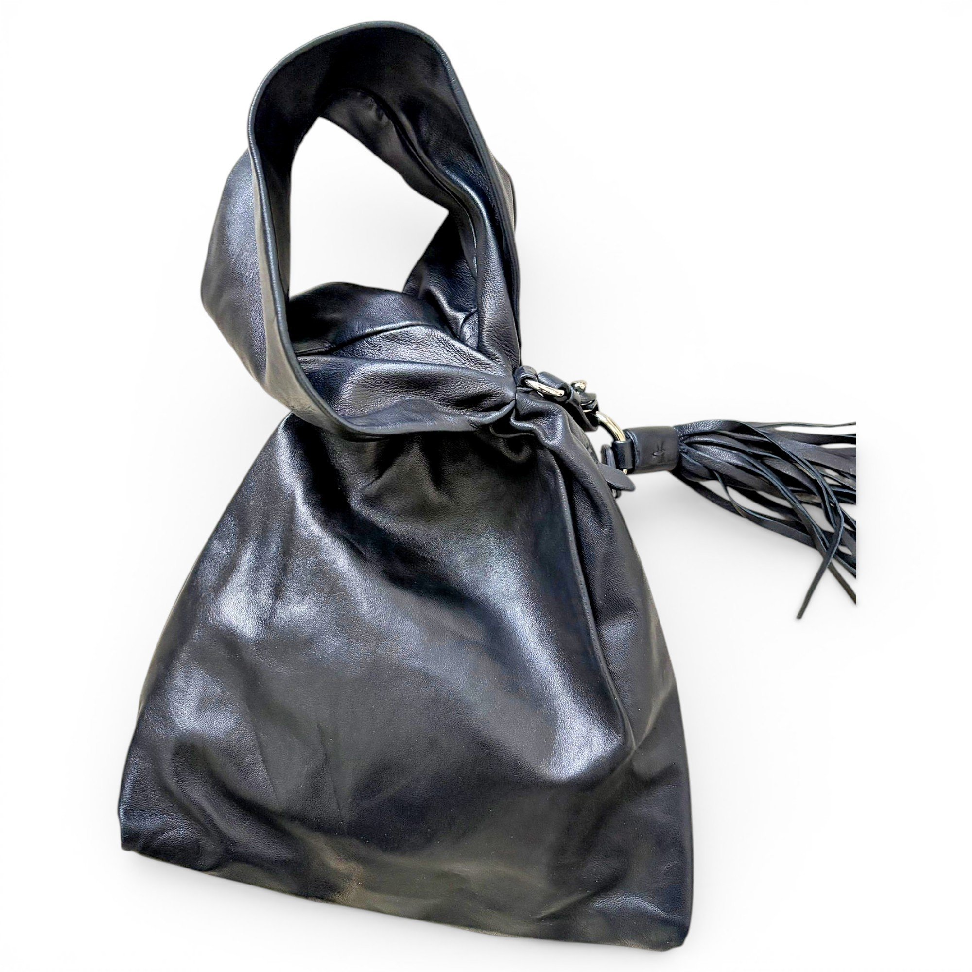 Jil Sander Leather handbag