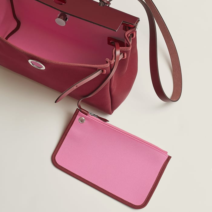 Herbag Zip 31 Retourne Verso Bag