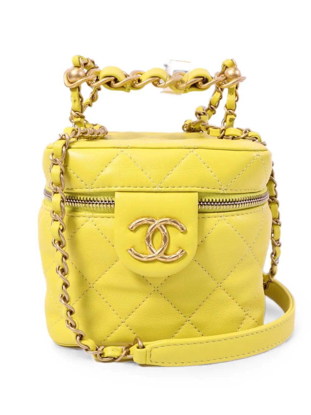 CC Vanity Case mini bag