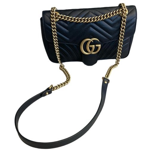 Sylvie leather handbag