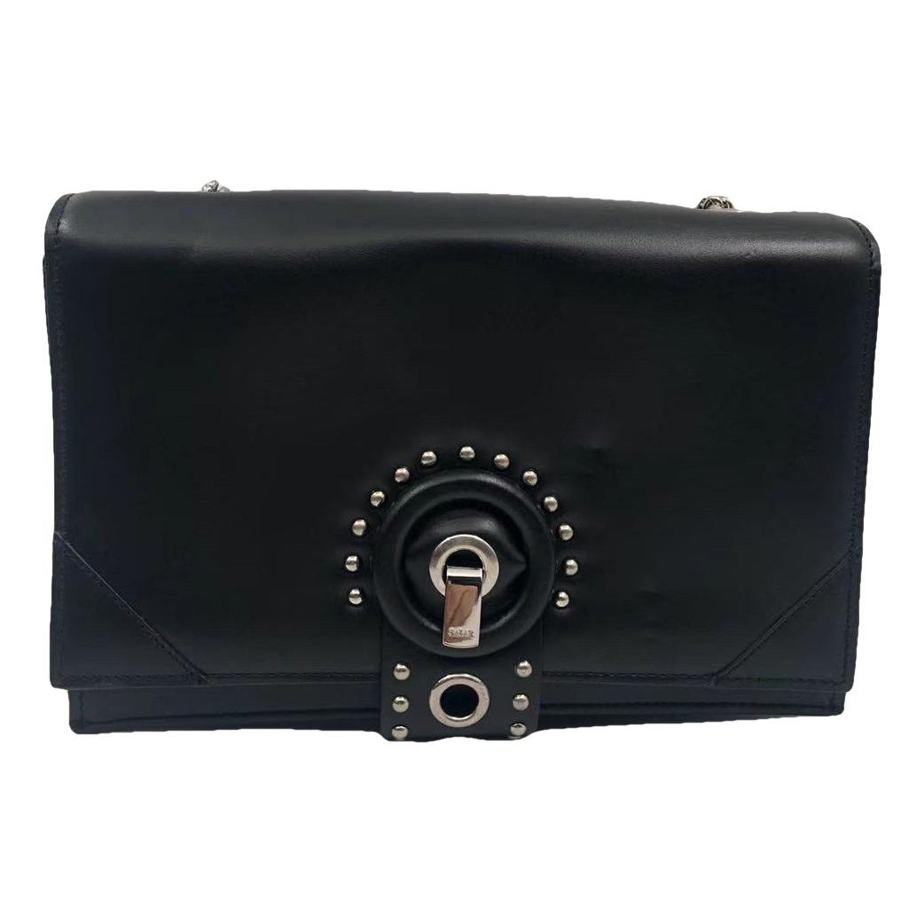 Salar Leather handbag