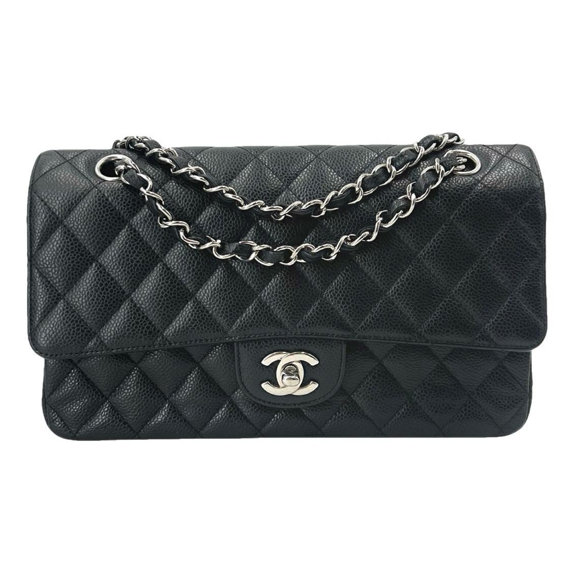 Timeless/Classique leather crossbody bag