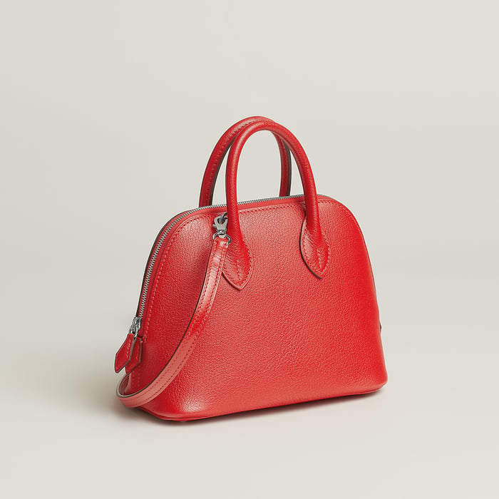 Capucine Bolide 1923 Mini Bag
