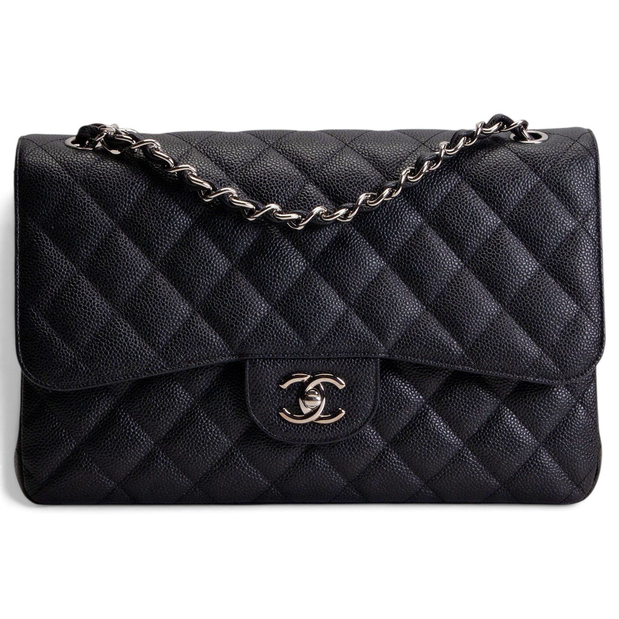 Chanel Leather handbag