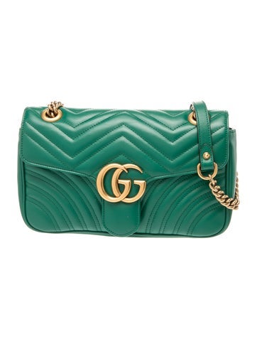 Double G Marmont Small