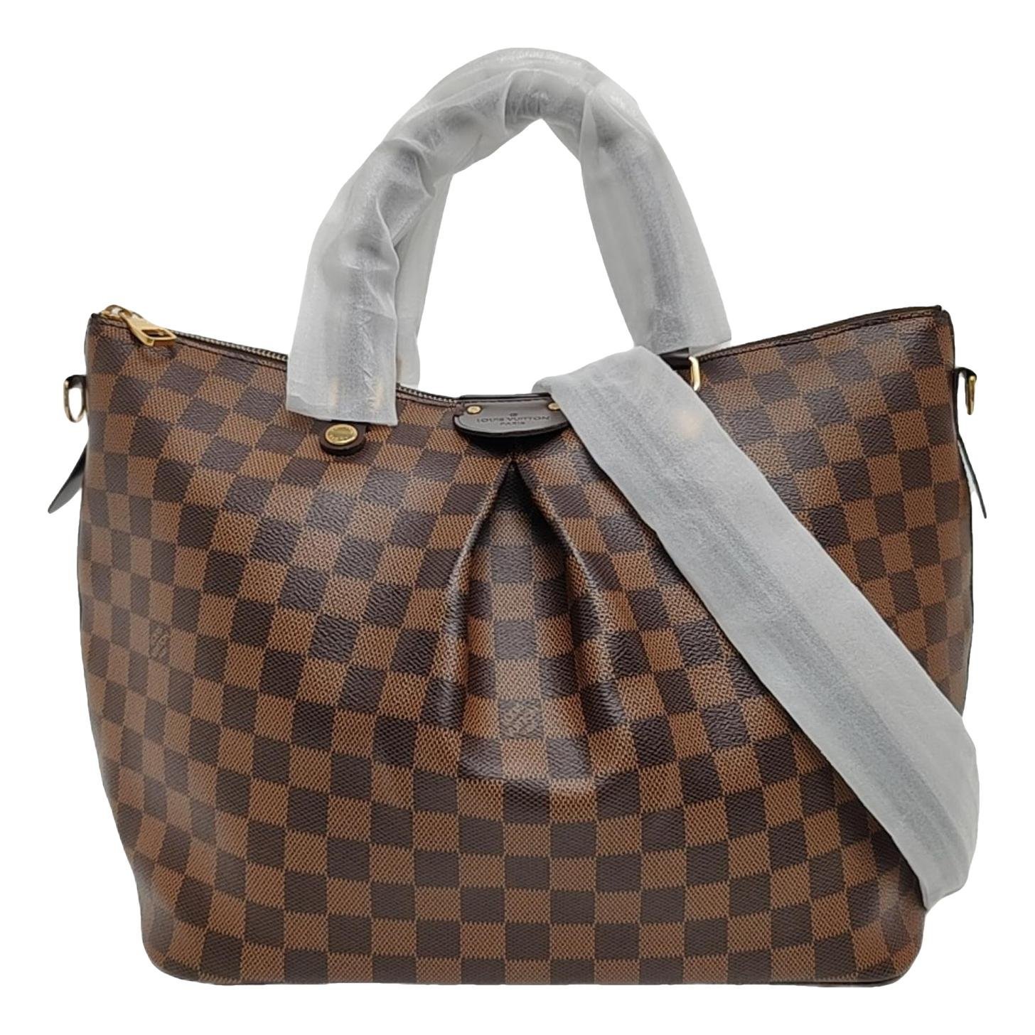 Palermo leather handbag