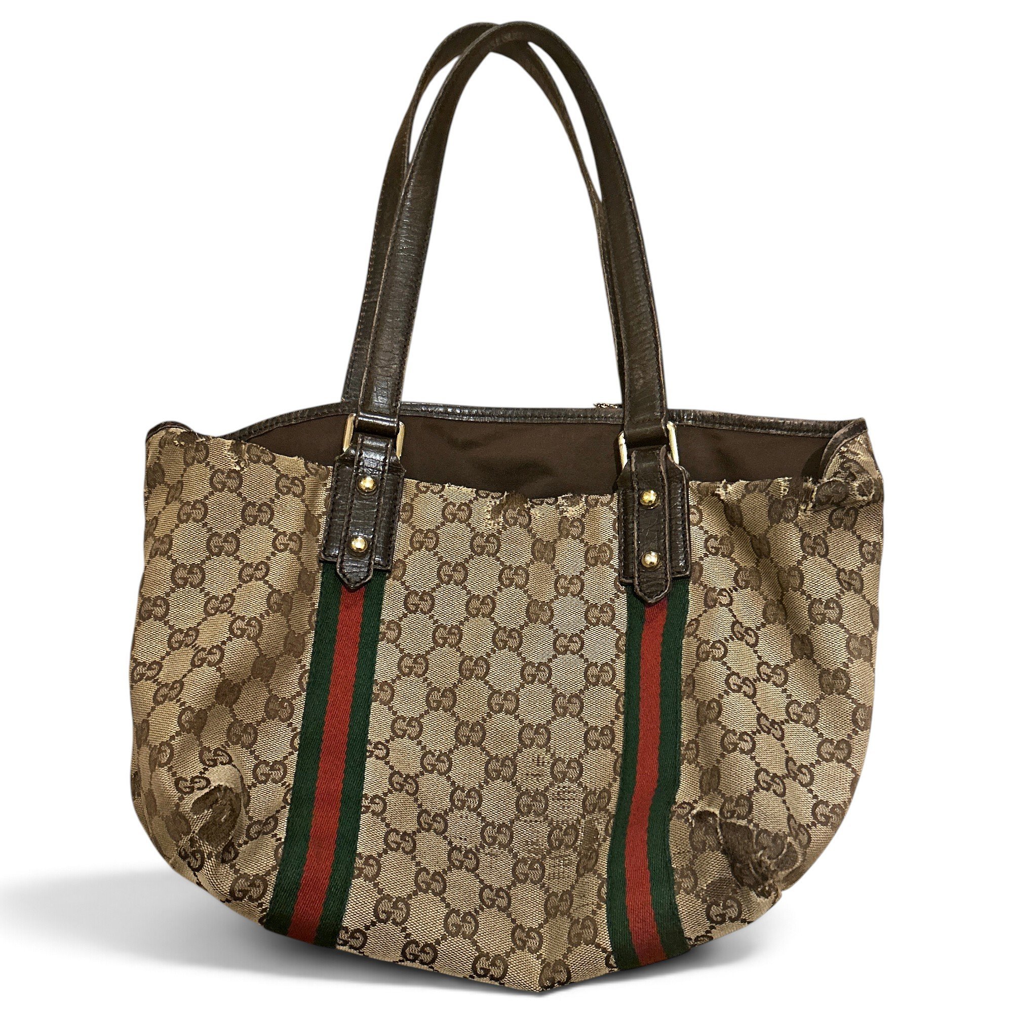 Cloth tote
