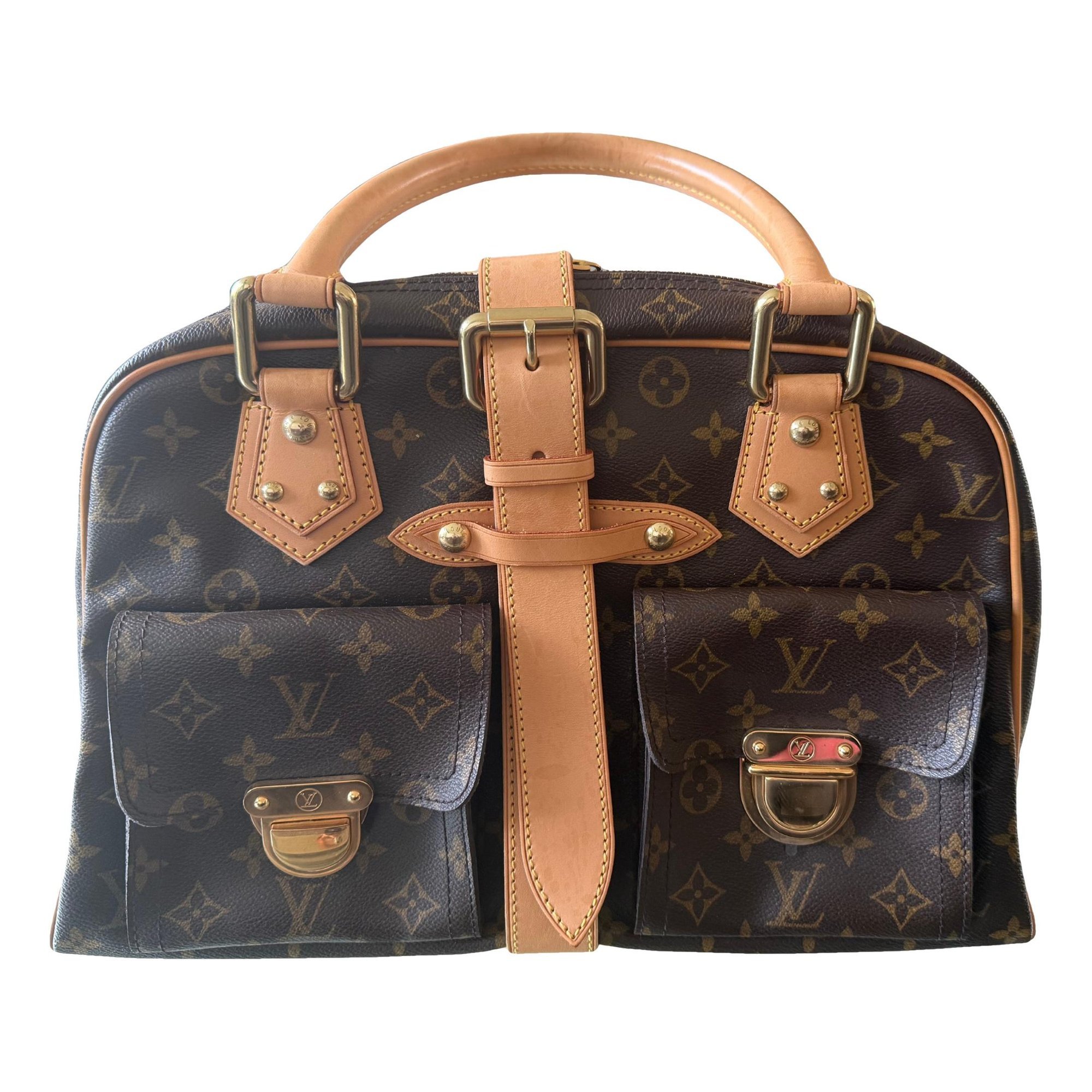 Cloth handbag