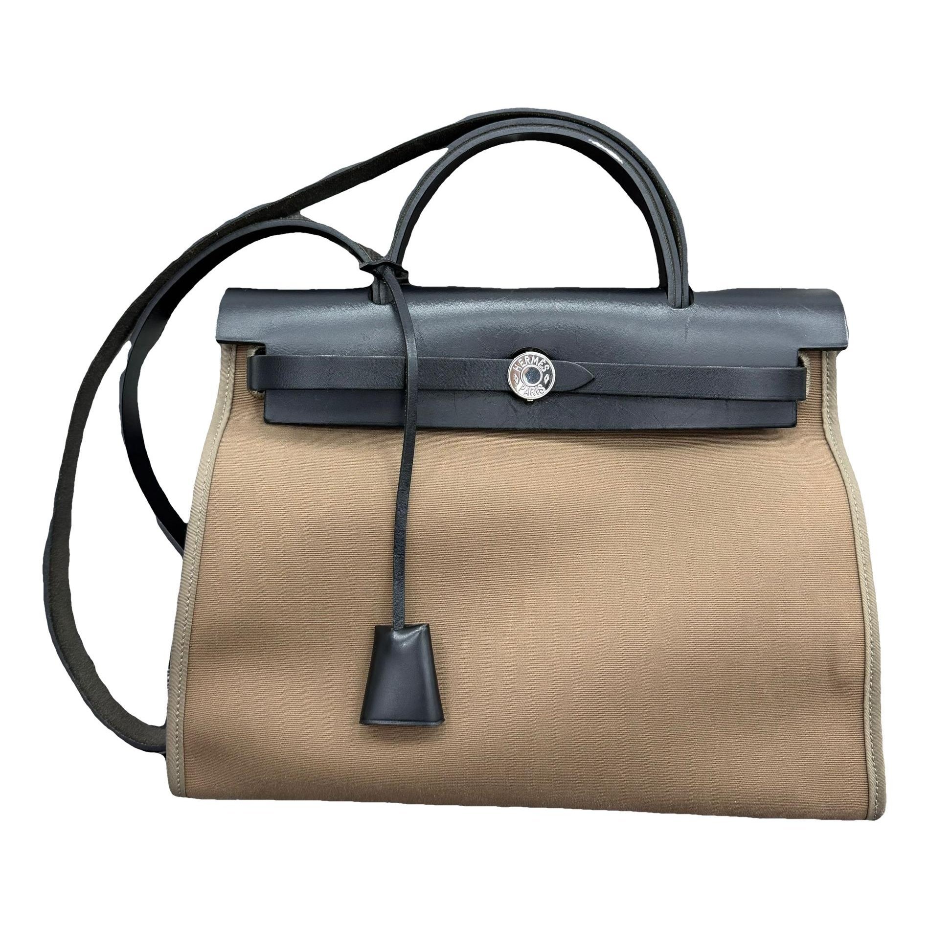 Herbag cloth handbag