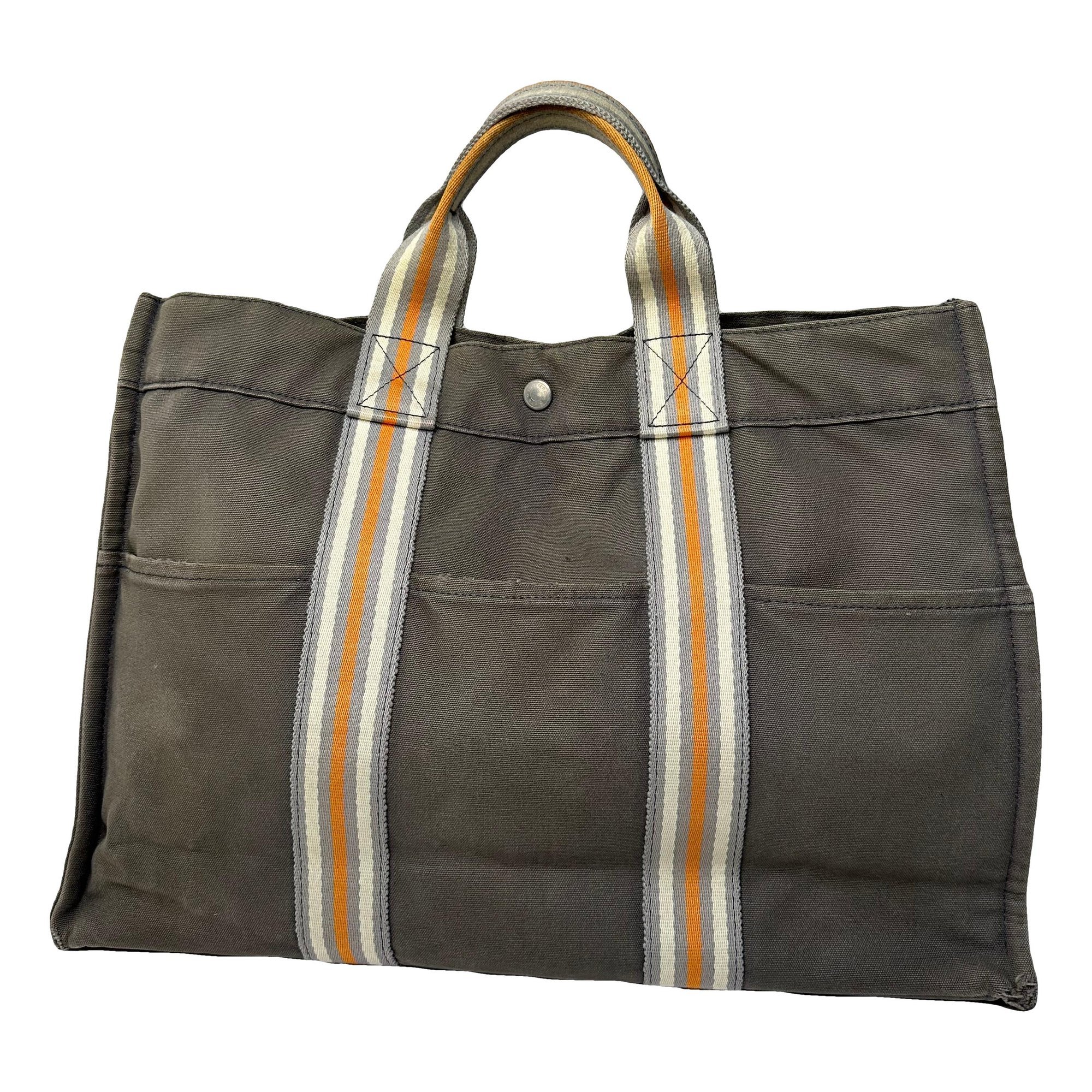 Garden Party tote