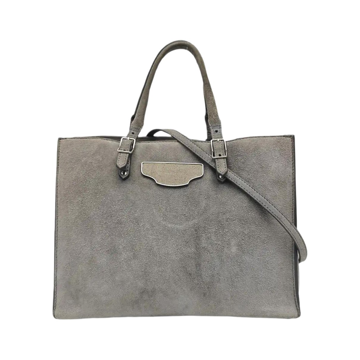 Balenciaga Vegan leather handbag