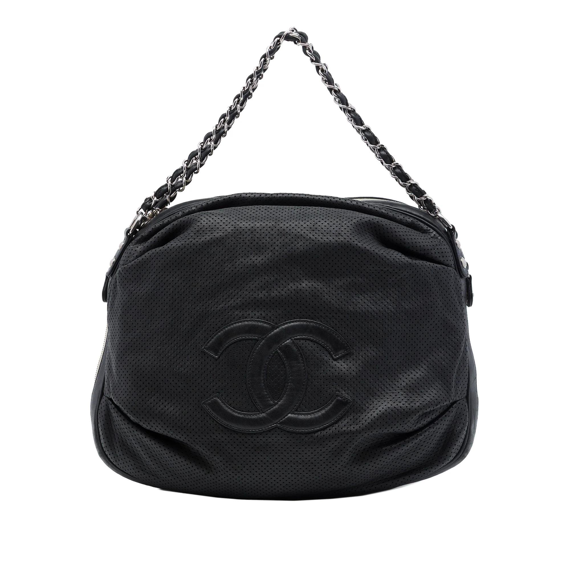 Pony-style calfskin handbag