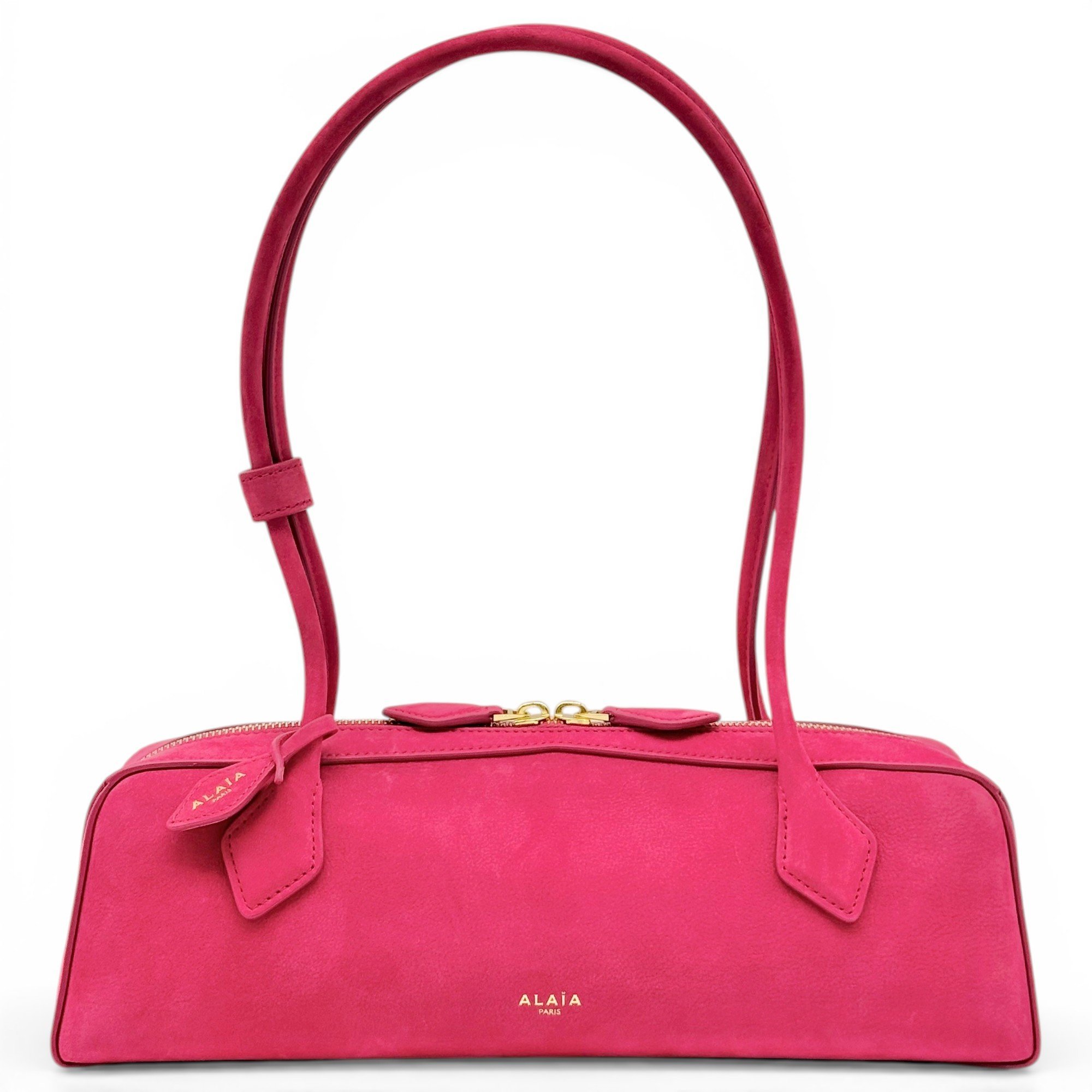 Le Teckel handbag
