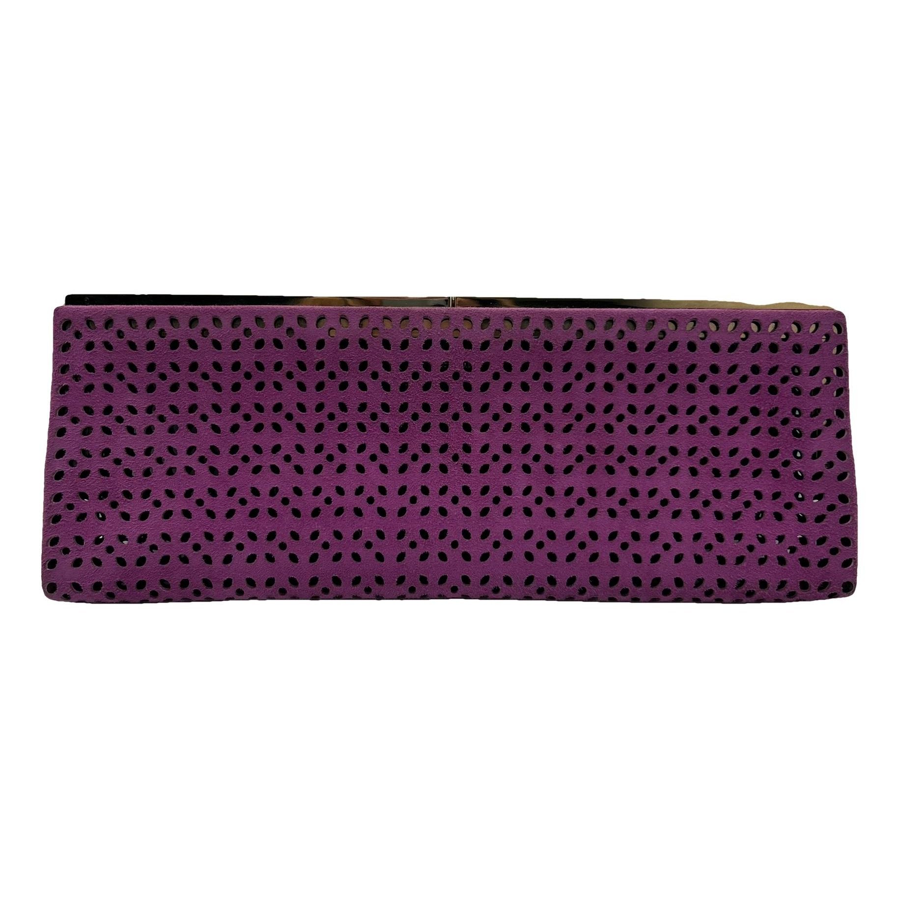 Clutch bag
