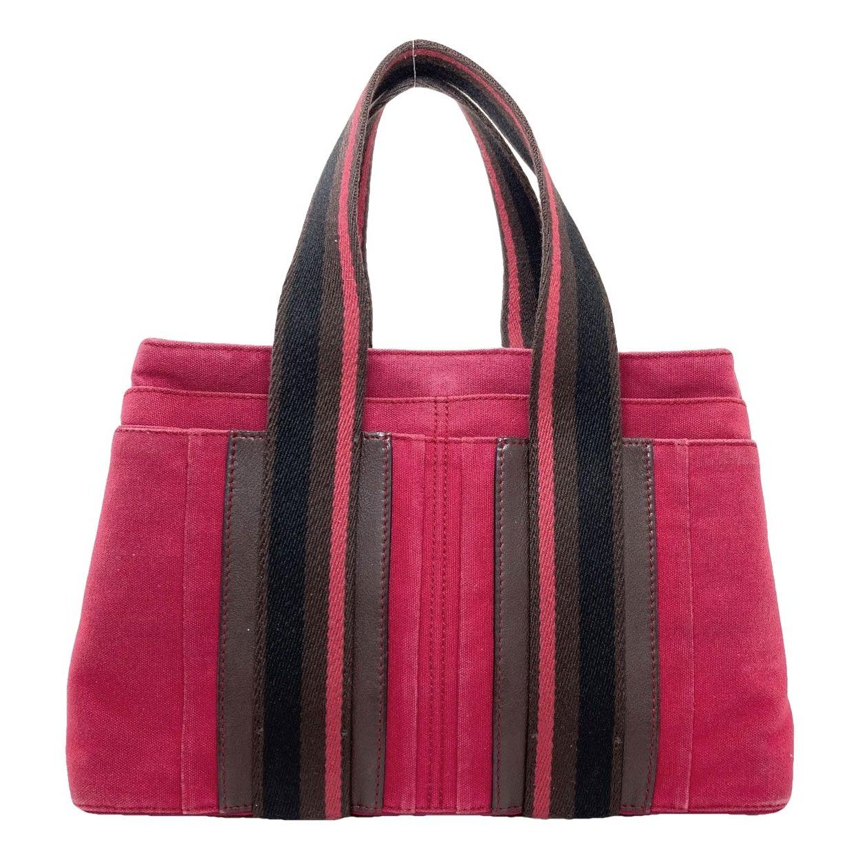 Troca cloth handbag