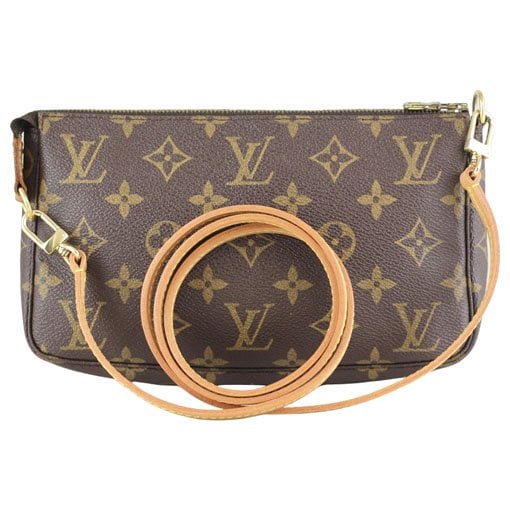 Pochette Accessoire cloth crossbody bag