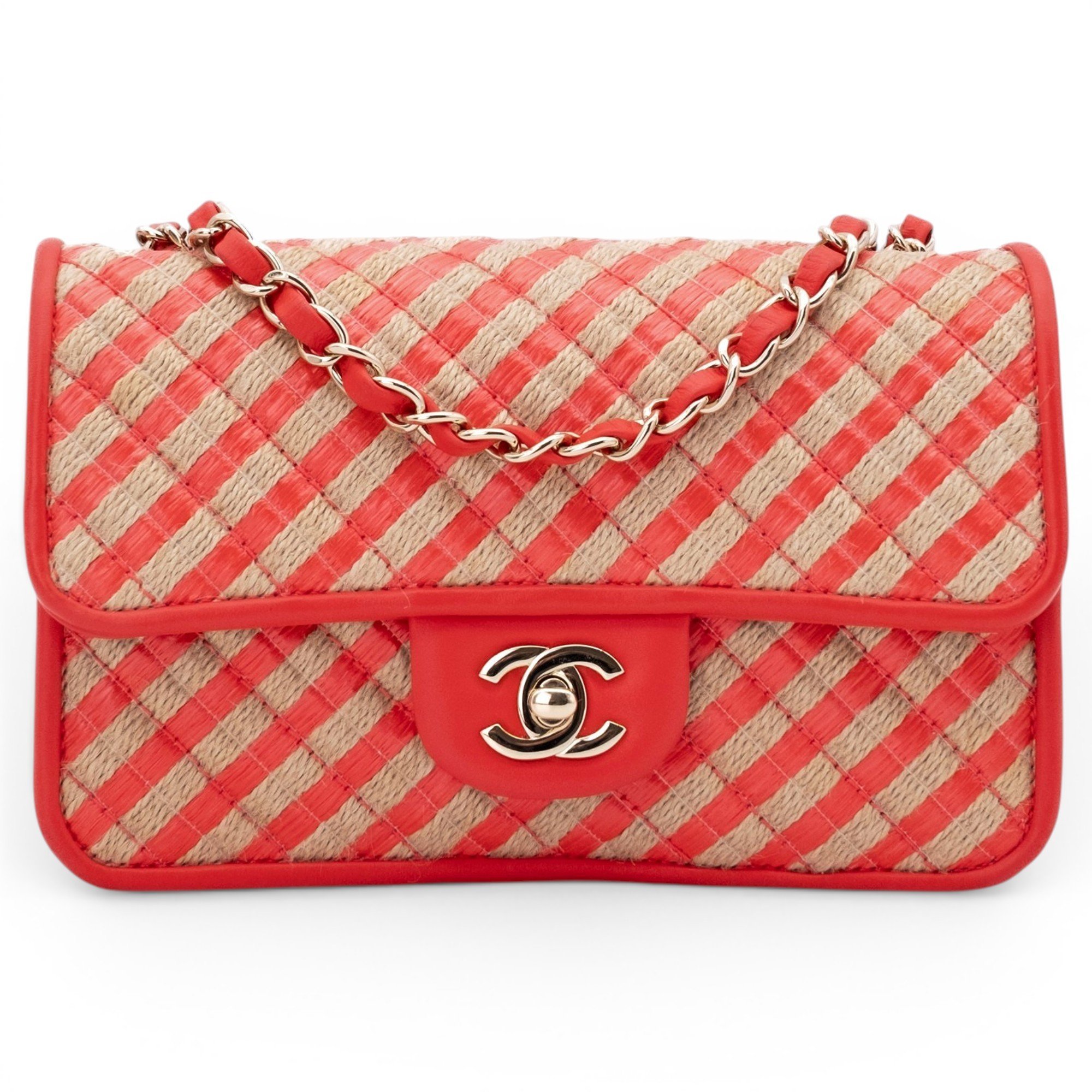 Timeless/Classique handbag