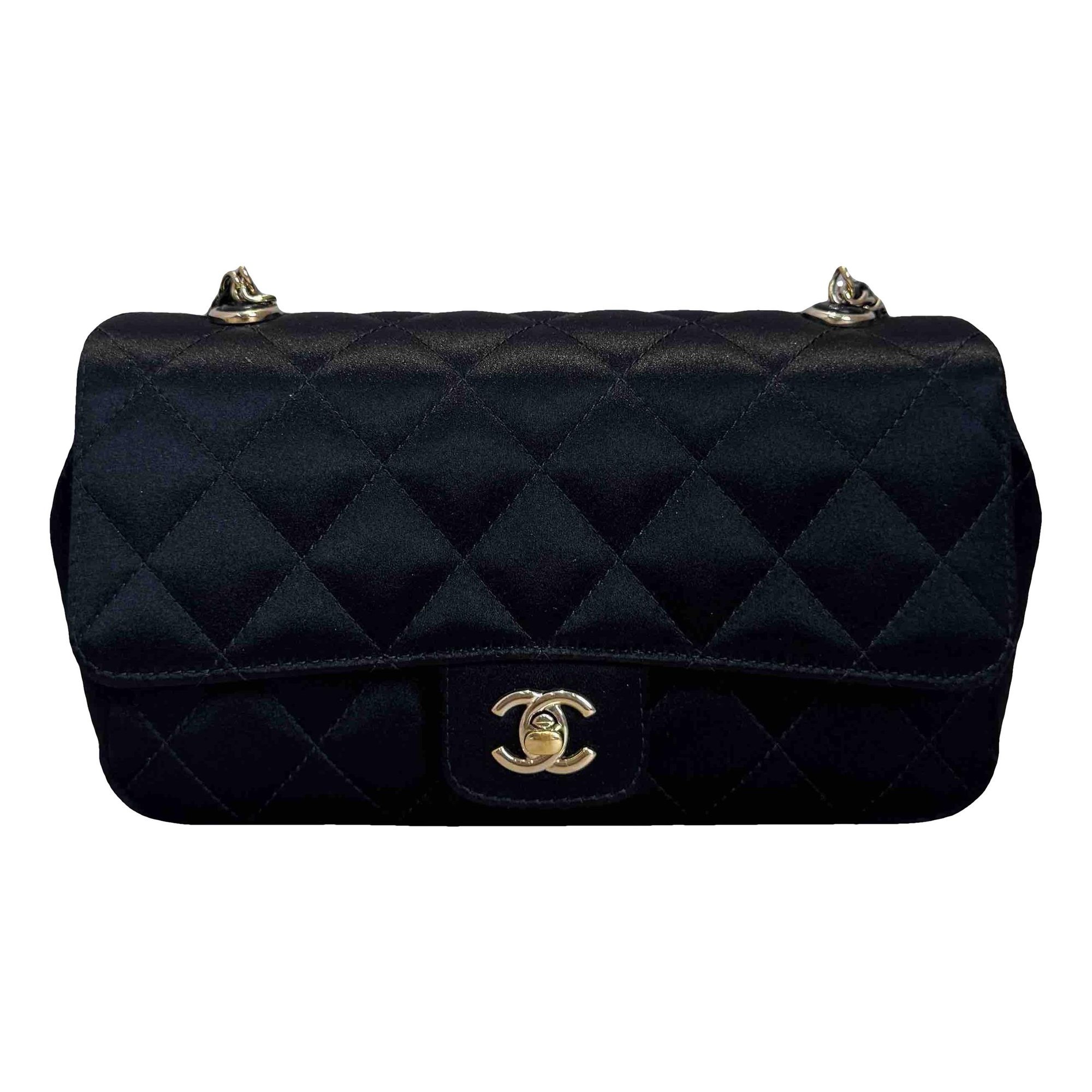 Timeless/Classique silk bag