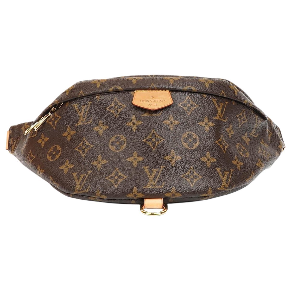 Bum Bag / Sac Ceinture cloth crossbody bag