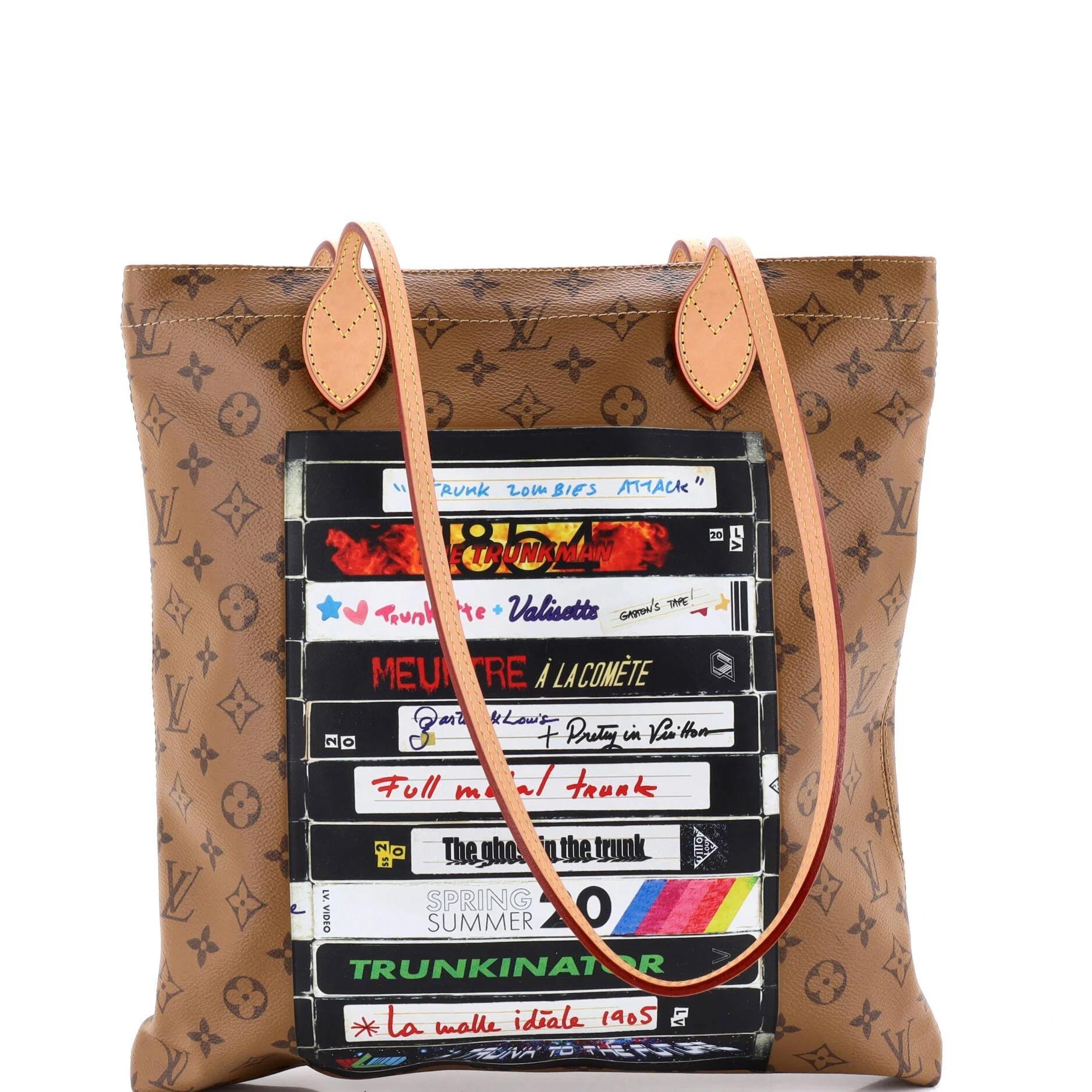 Cloth tote