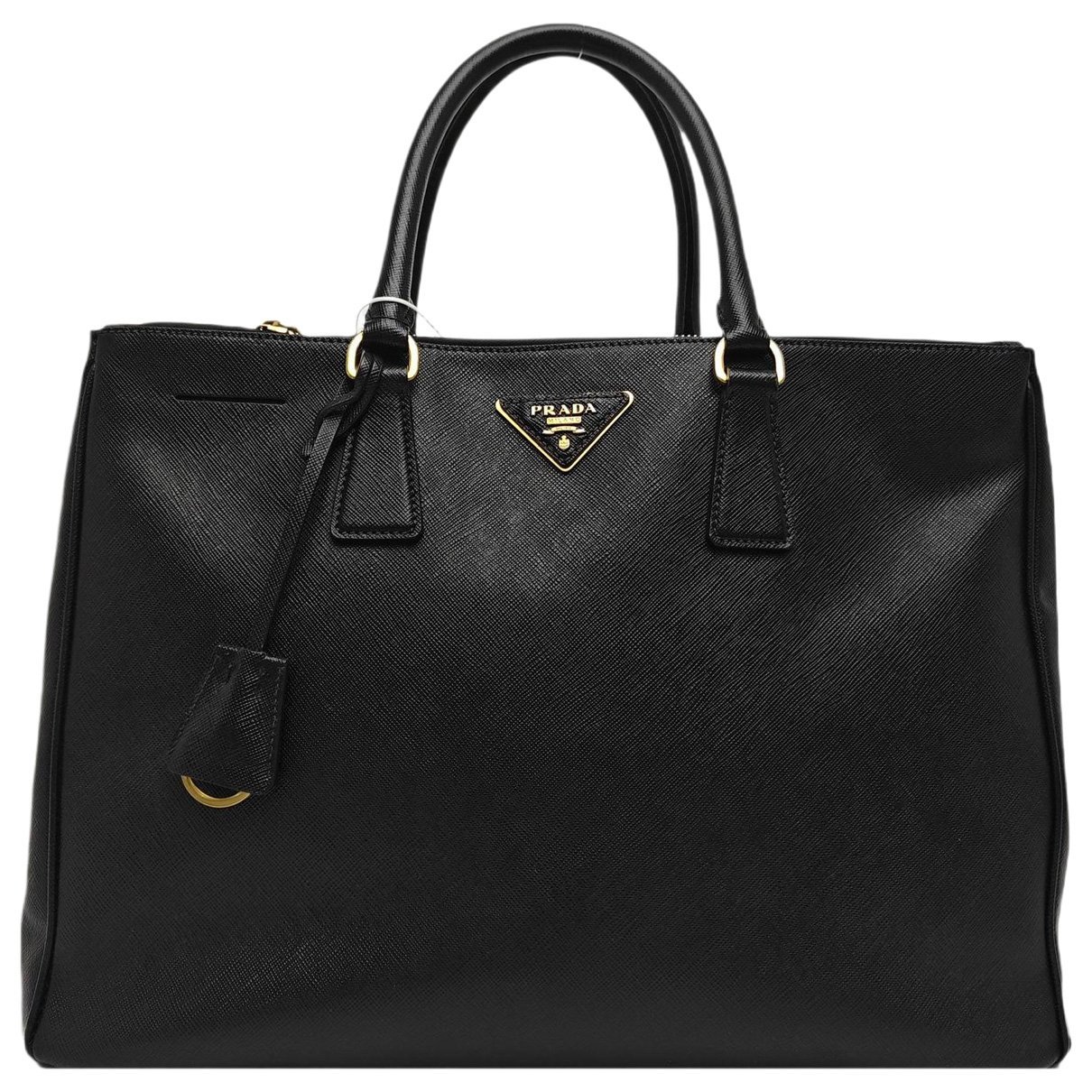 Prada Galleria leather handbag