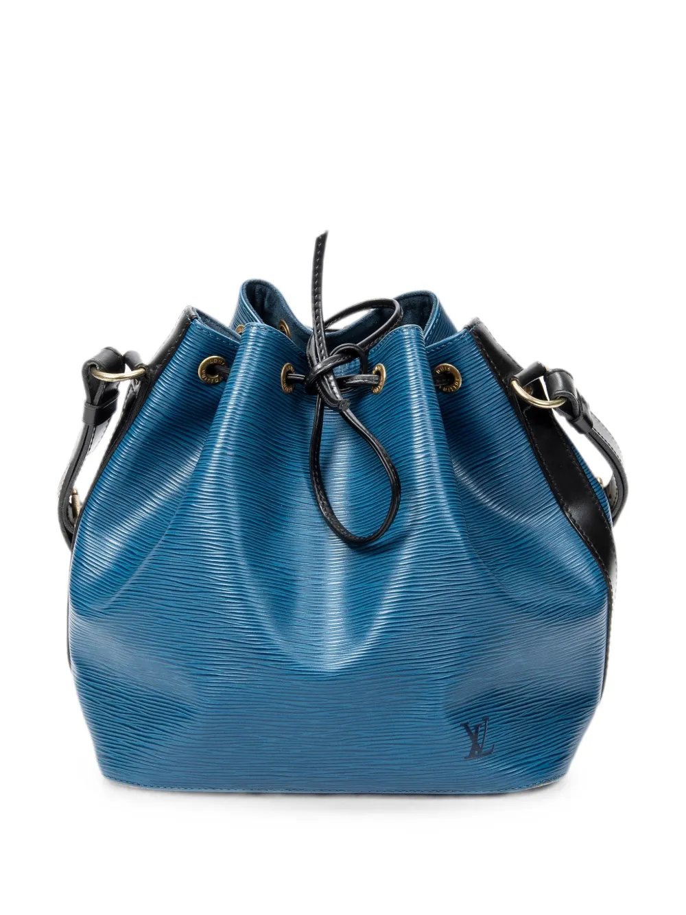 Noé Epi bucket bag