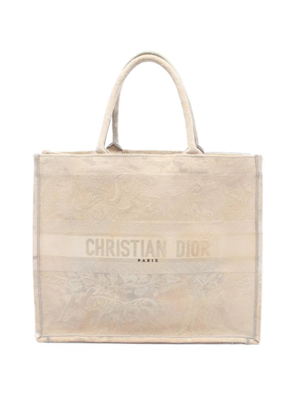 2010s Book Tote bag