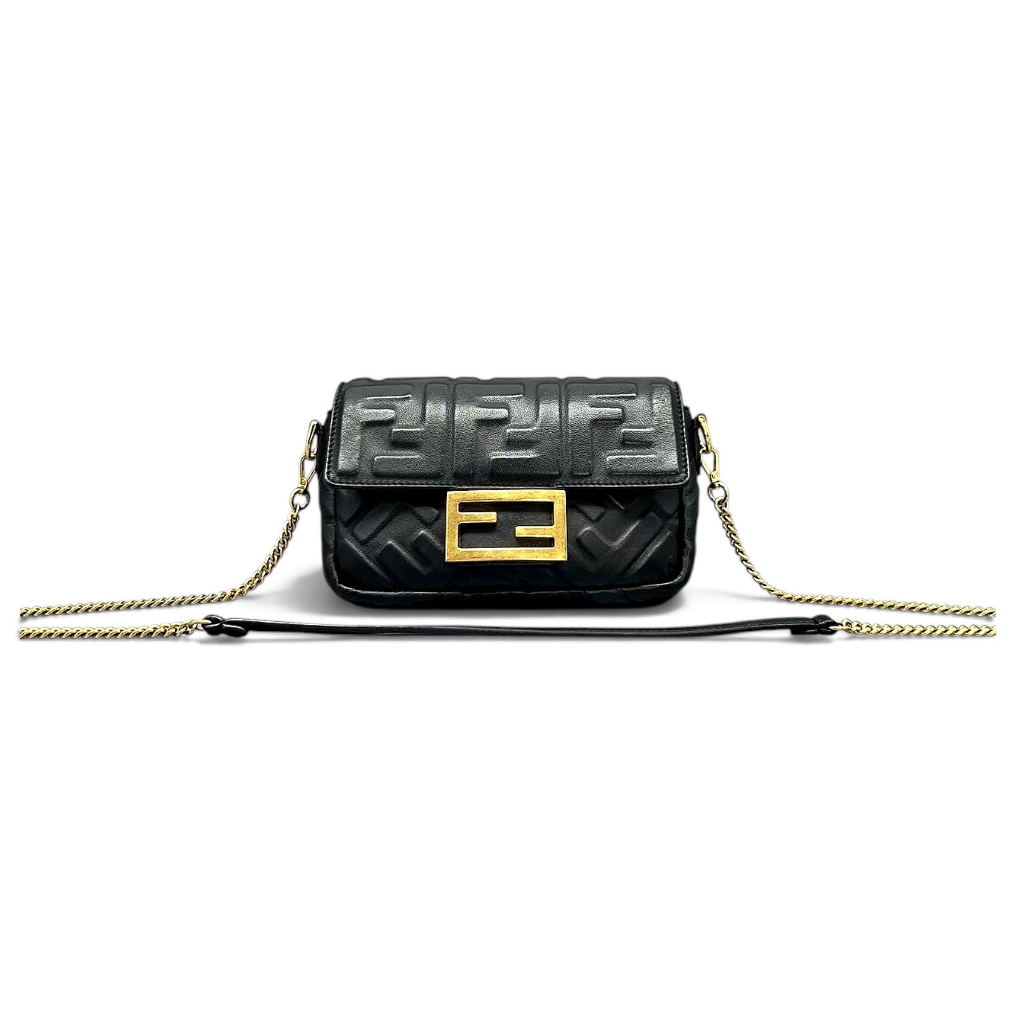 Leather backpack