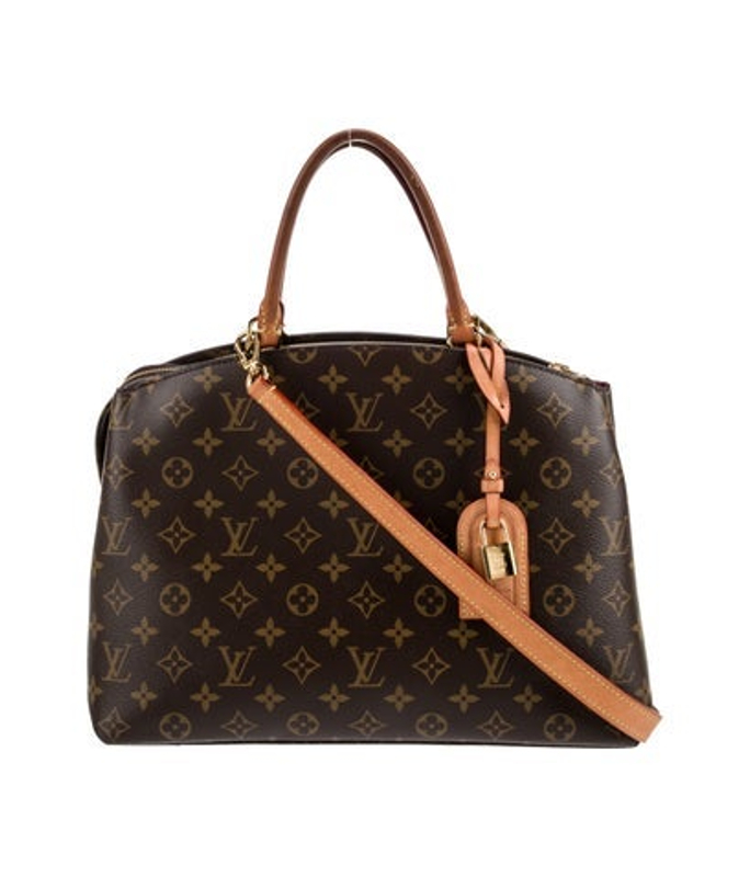 Louis Vuitton Vuitton Lv Monogram Grand Palais