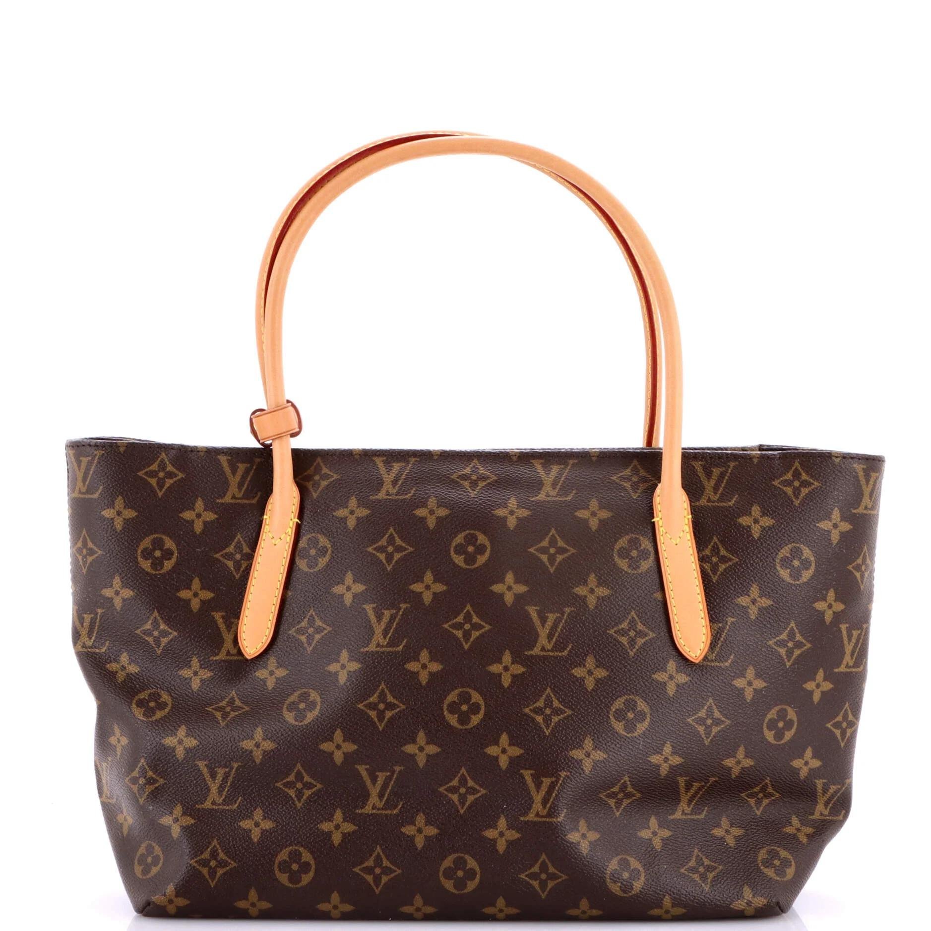 Cloth tote